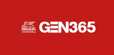GEN 365