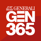 GEN 365 أيقونة