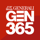 GEN 365 ikon
