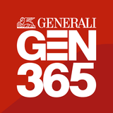 GEN 365 aplikacja