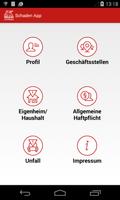 Generali Schaden App poster