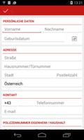 Generali Schaden App screenshot 1