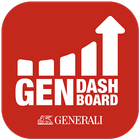 GenDashboard ไอคอน