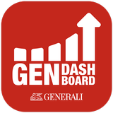 GenDashboard icône