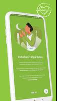 Sahabat Berbagi Cartaz