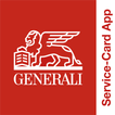 Generali Service-Card App
