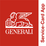 Generali Service-Card App icon