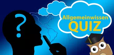 Allgemeinwissen Quiz