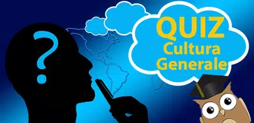 Quiz Cultura Generale