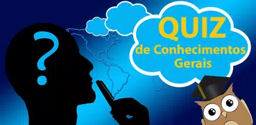 Quiz de Conhecimentos Gerais