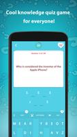 General Knowledge Quiz screenshot 3
