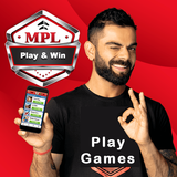 MPL Game App : MPL Pro Live Game Tips Guide icône
