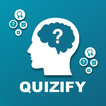 Quizify - Ultimate GK Quiz App