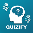 Quizify - Ultimate GK Quiz App aplikacja