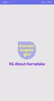 General Knowledge about Karnataka, Karnataka GK Plakat