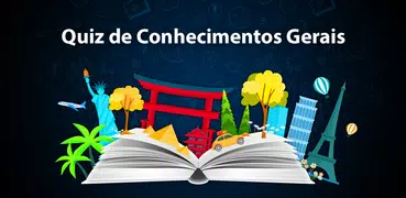 Quiz de Conhecimentos Gerais