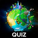 Quiz Wiedzy Ogólnej aplikacja