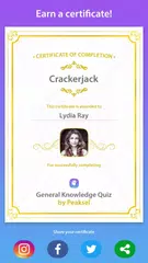 General Knowledge Quiz XAPK 下載