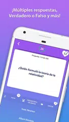 Descargar XAPK de Quiz de Cultura General