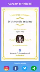 Descargar XAPK de Quiz de Cultura General