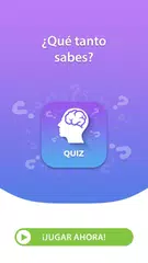 Descargar XAPK de Quiz de Cultura General