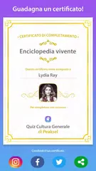 download Quiz Cultura Generale XAPK