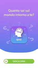 download Quiz Cultura Generale XAPK