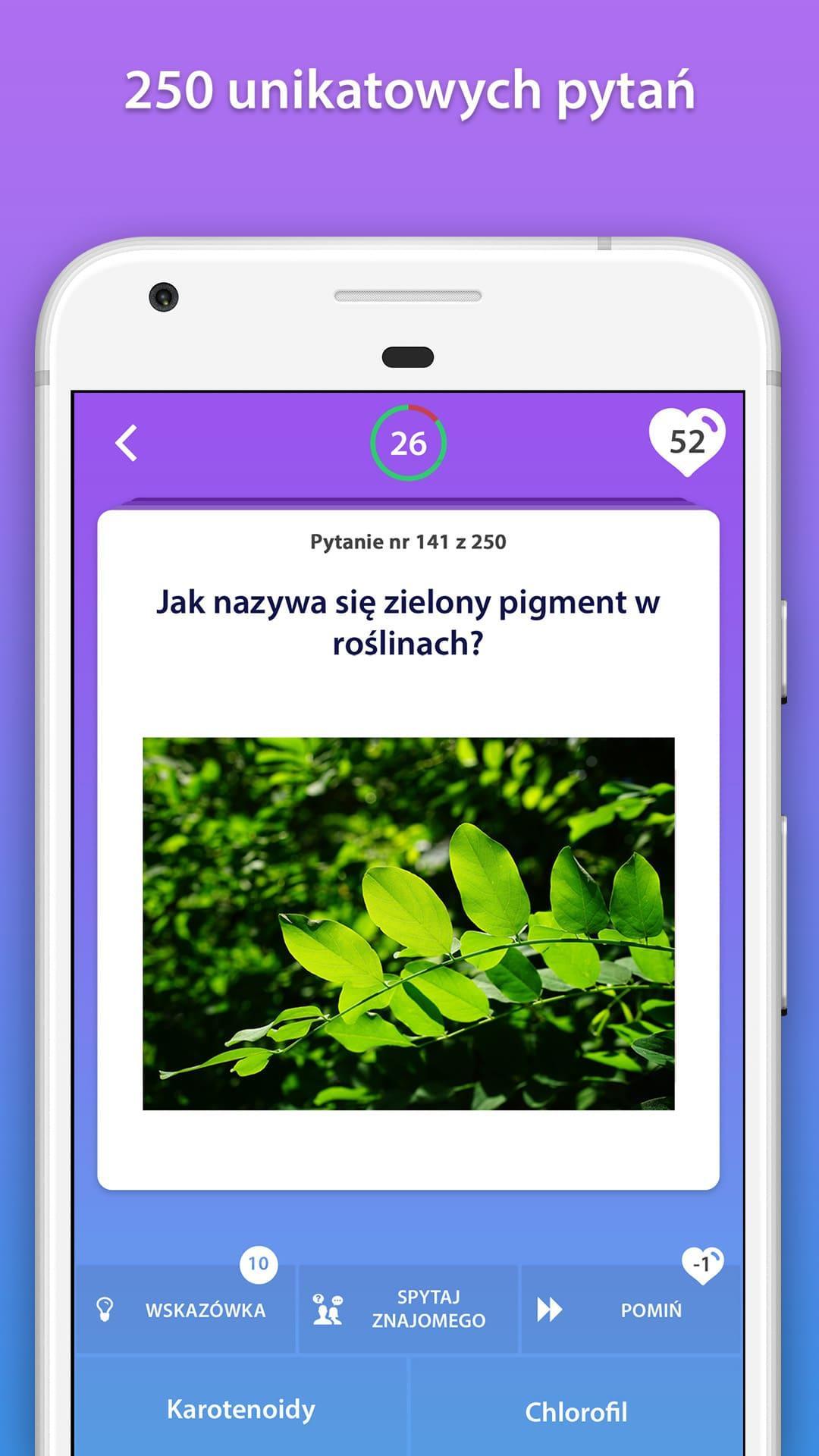 Quiz Wiedzy Ogolnej For Android Apk Download