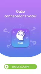 Baixar Quiz de Conhecimentos Gerais XAPK