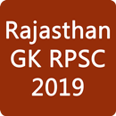 Rajasthan GK RPSC 2019 APK