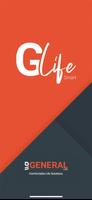 G-Life Smart Cartaz