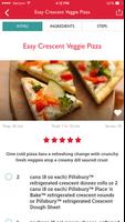 The Betty Crocker® Cookbook syot layar 1