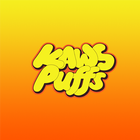 KAWSPuffs icono