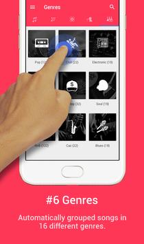 GM Music 截图 5
