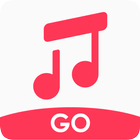 GM Music GO أيقونة