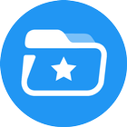 Administrador de Archivos icono