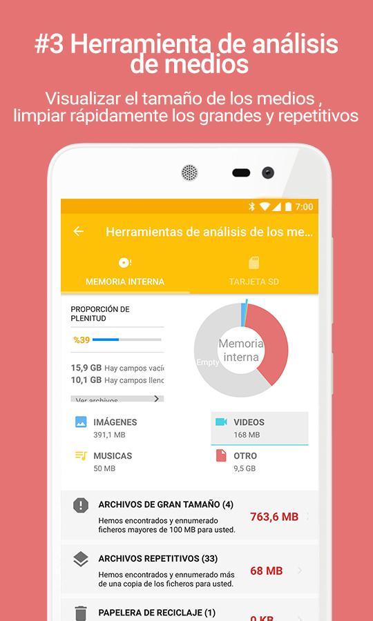 descargar administrador de archivos apk descargar administrador de archivos apk