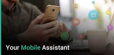 General Mobile Assistant