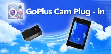 GoPlus Cam Plug-in