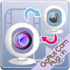 GoPlus Cam Plug-in icône