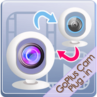 GoPlus Cam Plug-in アイコン