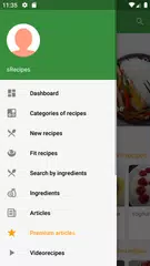 sRecipes APK download