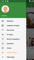 sRecipes syot layar 1