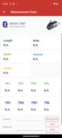 MeasureSync screenshot 1