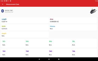 MeasureSync screenshot 3