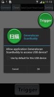 Generalscan ScanBuddy poster