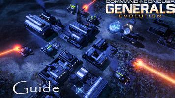 Command&Conquer Generals Guide capture d'écran 2