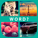 Word photo: Guess the words APK