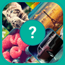 Word photo: Guess the words APK