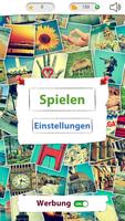 Wortfoto: erraten Sie das Wort Plakat